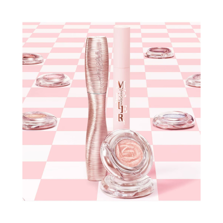 LANCÔME Lash Idôle Goddess Melter - Pflegende Abschmink-Mascara LANCÔME Lash Idôle Goddess Melter - Pflegende Abschmink-Mascara